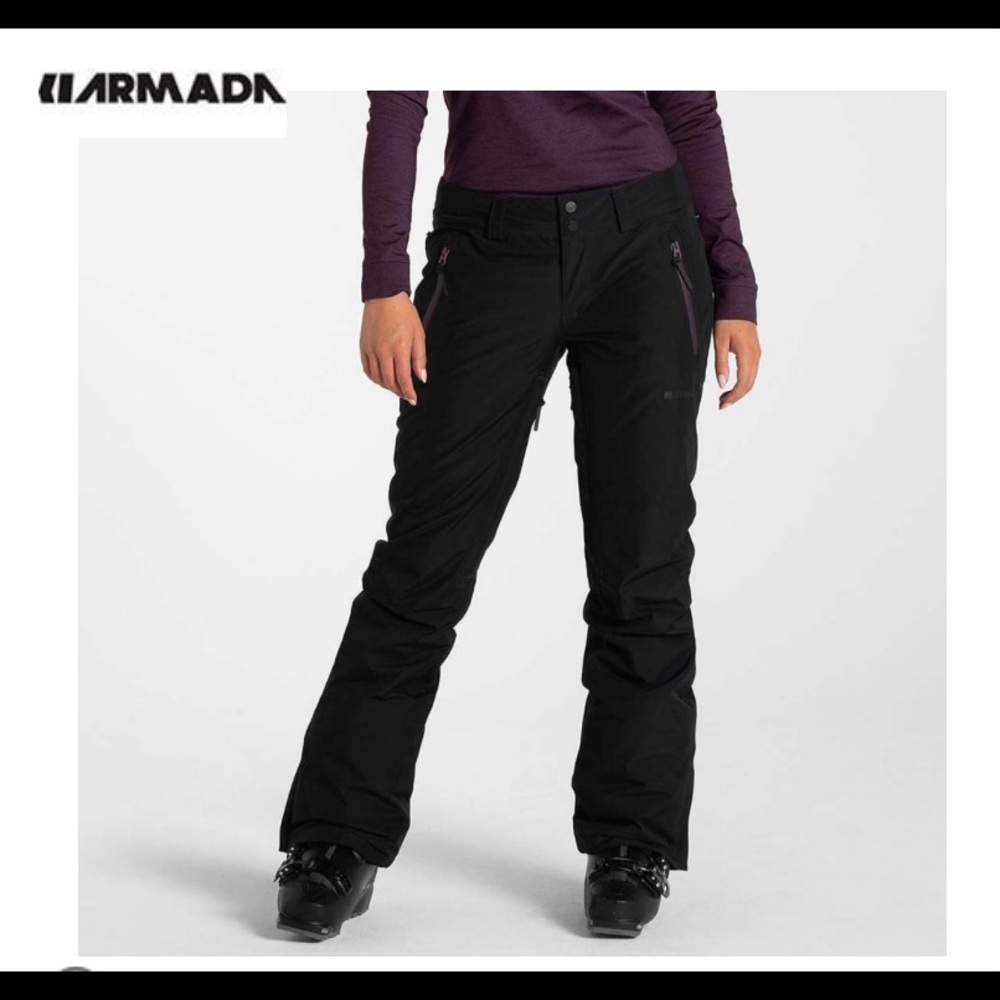 Women’s Armada GTX Ski pants